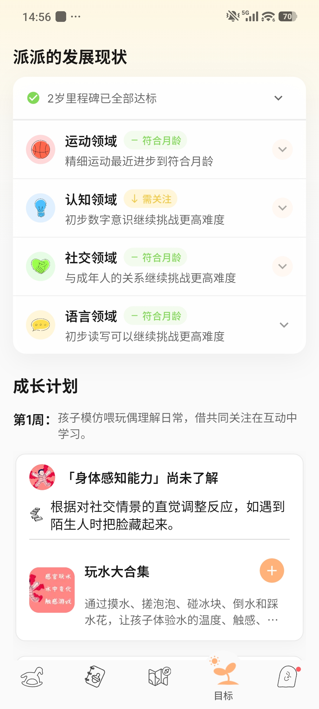 补充观察后的发展全貌